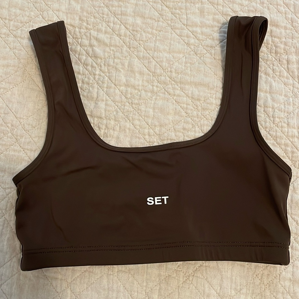SET Active Sportbody Bra (Small)